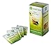 Total Tea Energy Tea | 100% Natural | Better Focus and Energy | 25 sealed teabags