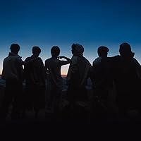 NCT 127 - The 4th Mini Album 'NCT #127 WE ARE SUPERHUMAN