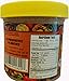 Vogue Cuisine Onion Soup & Seasoning Base 4oz - Low Sodium, Gluten Free, All Natural Ingredients