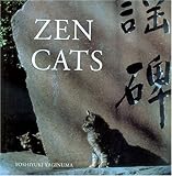 Zen Cats by 