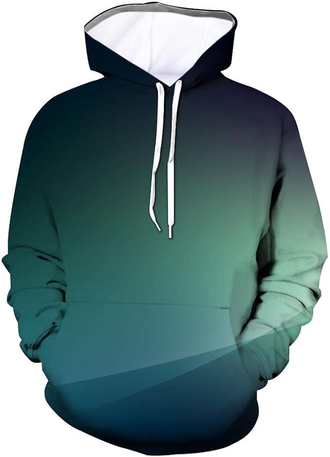 Juegos Ps5 Sudadera Con Capucha 3D Para Niños Diseños Divertidos