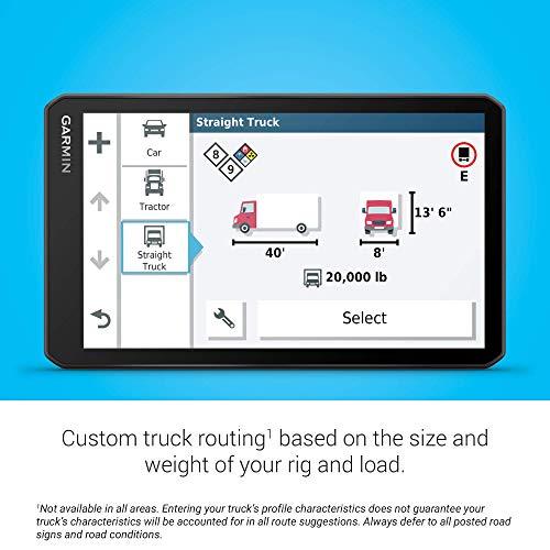 Garmin-dezl-OTR700-7-inch-GPS-Truck-Navigator-Easy-to-Read-Touchscreen-Display-Custom-Truck-Routing-and-Load-to-Dock-Guidance-7-Inch