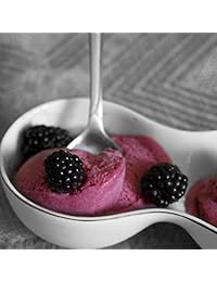 Las granjas de augason liofiliza Whole Blackberries 9,63 oz # 10 Can