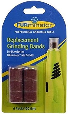 NailGrinder Replacement best for cats dogs