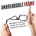 Duduma Polarized Sports Sunglasses for Men Women Baseball Running Cycling Fishing Driving Golf Sunglasses Du645