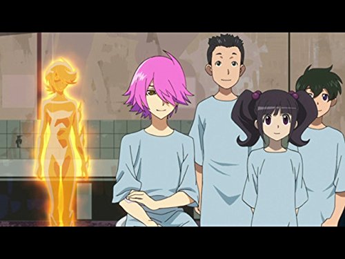 Amazon Co Jp コンクリート レボルティオ 超人幻想 The Last Songを観る Prime Video