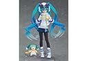 Good Smile Snow Miku: Snow Owl Ver. Figma Action Figure