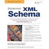 Definitive XML Schema, 2nd Edition