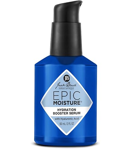 Amazon.com: Jack Black Protein Booster Skin Serum, ProSeries Age