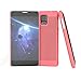 ALAXY phone case for Note 4 Mesh Design Case,Ultra Slim Fit Shock Drop Protection,Cooling Paste Heat Dissipation For Samsung Note 4 5.7