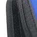 Gracallet Pack of 3 Comfort Blue Neoprene Handle Wraps/Grip/Identifier for Travel Bag Luggage Suitcase