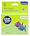 Glue Dots, Mini Dots Value Pack, Double-Sided, 3/16