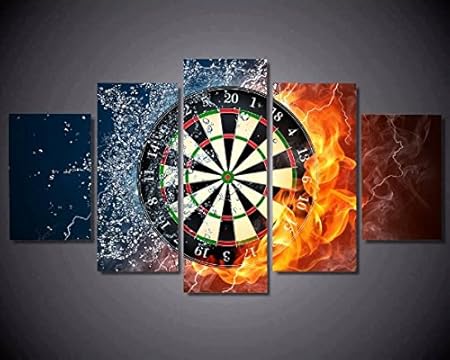 target canvas prints