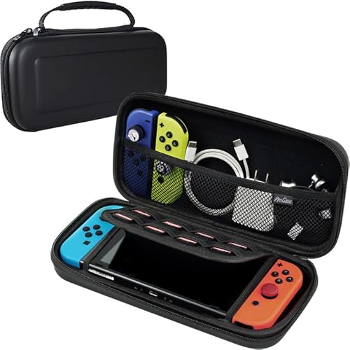 ProCase Carrying Case for Nintendo Switch OLED Model Nintendo