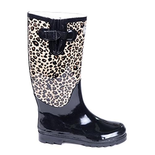 animal rain boots for adults
