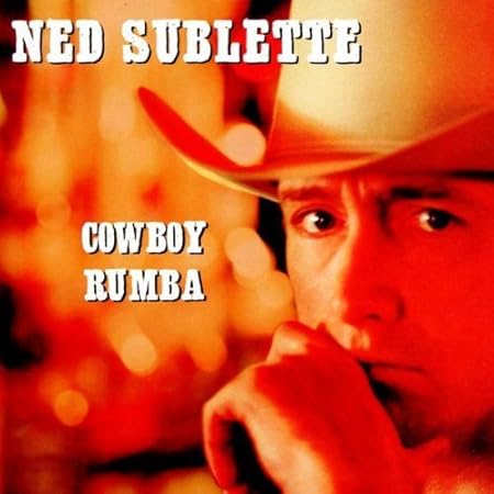 Cowboy Rumba Sublette Ned Amazon De Musik This version, collected in alliance, north carolina, is a manuscript featuring lyrics but no music. amazon de