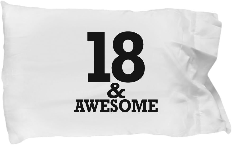 18 year old brother birthday present