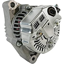 DB Electrical AND0178 New Alternator For 4.7L 4.7