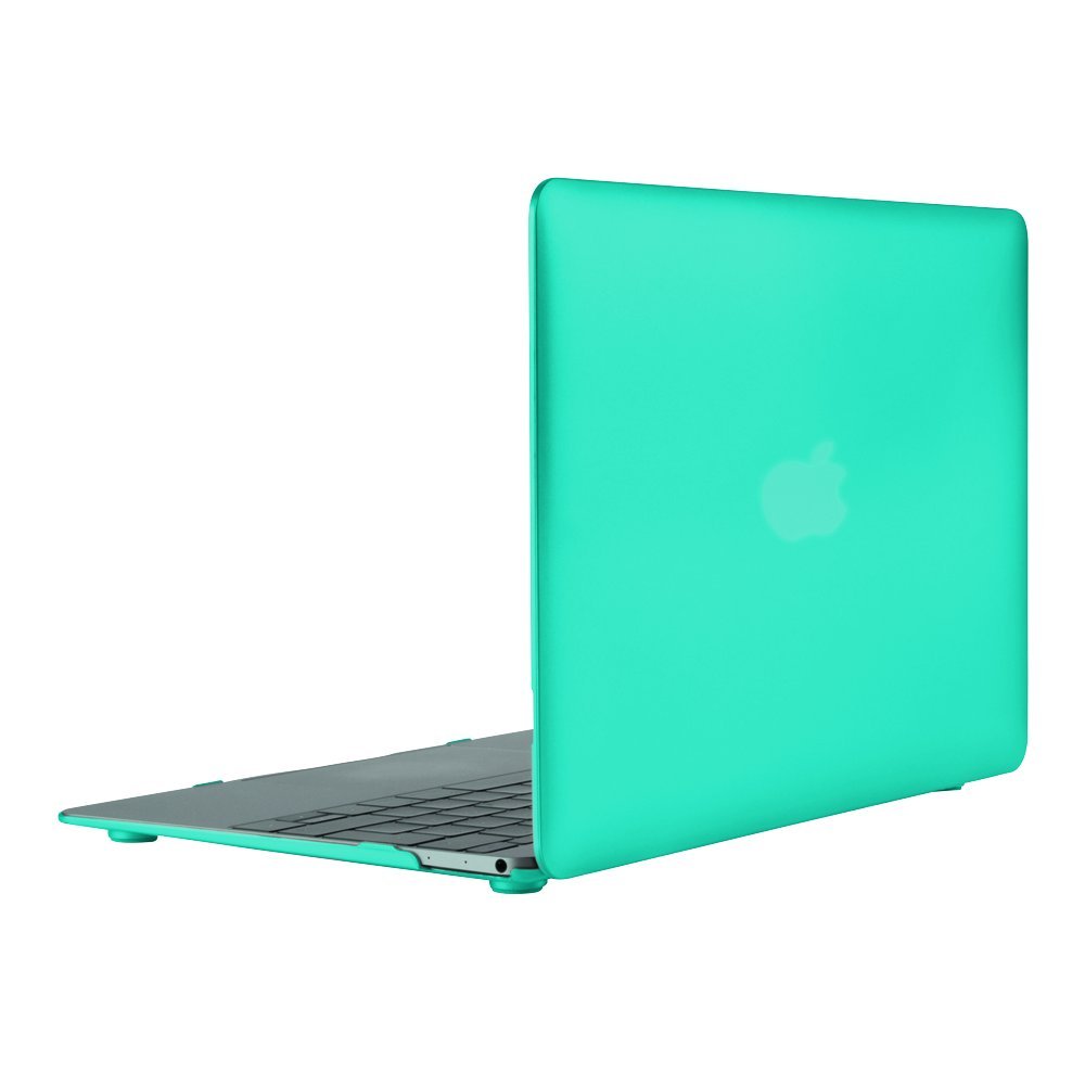 LogiLink hard cover for 12-inch MacBook Sky Blue 13" MacBook Air