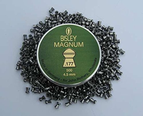 Bisley Magnum (0.177/4.50)