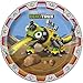 Dinotrux 7 Inch Dessert Plates [8 per Pack]