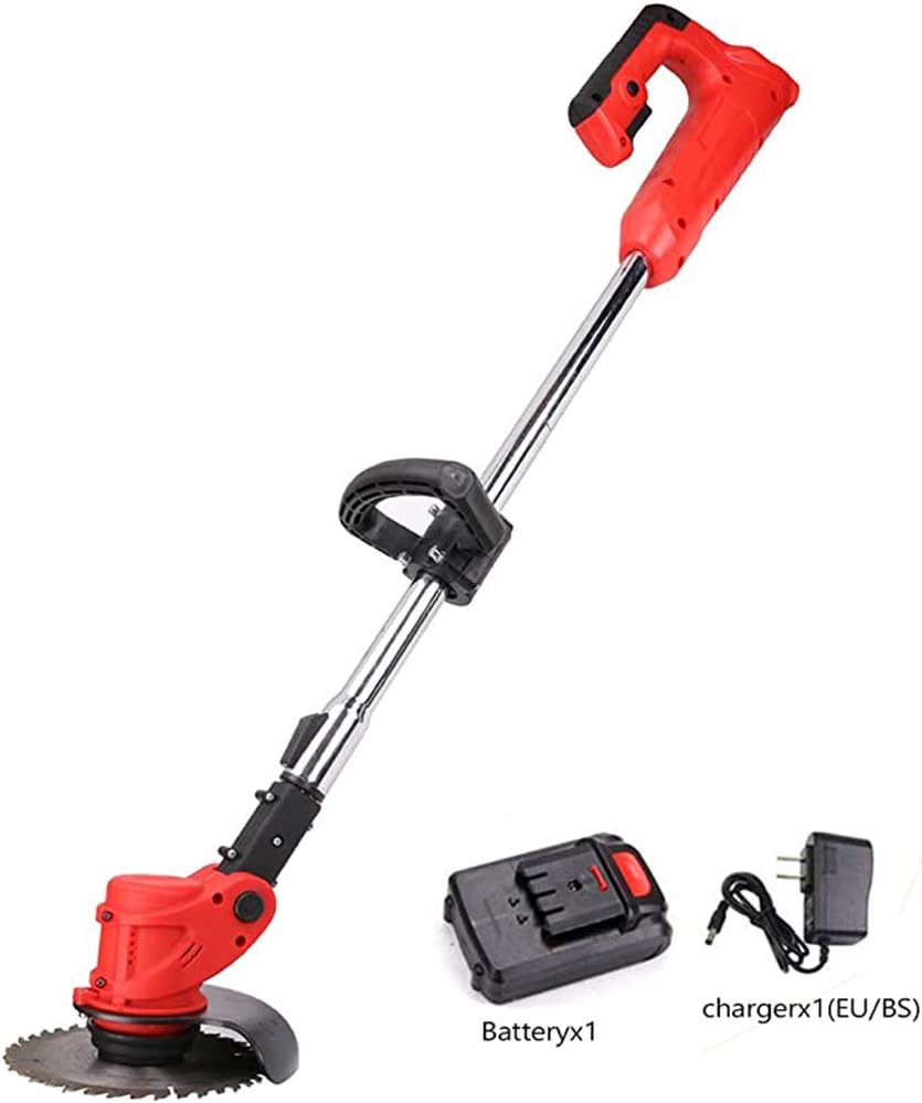 power strimmer