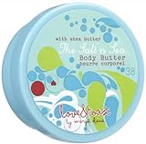 Salt & Sea Purse Size Body Butter-2 oz