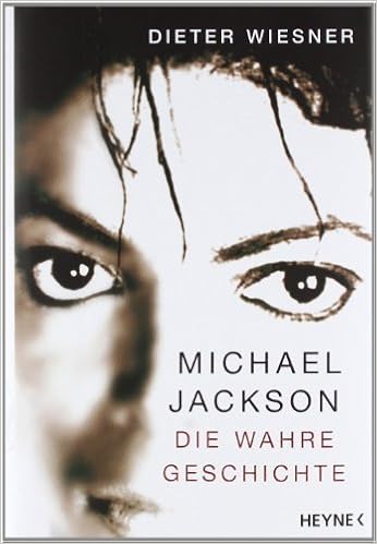 Michael Jackson 9783453196087 Amazon Com Books