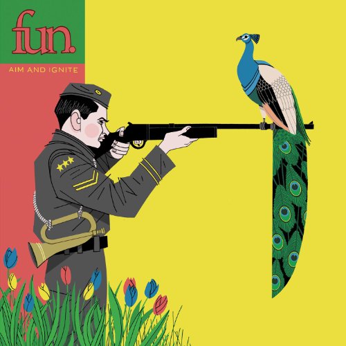 Aim And Ignite [Explicit]