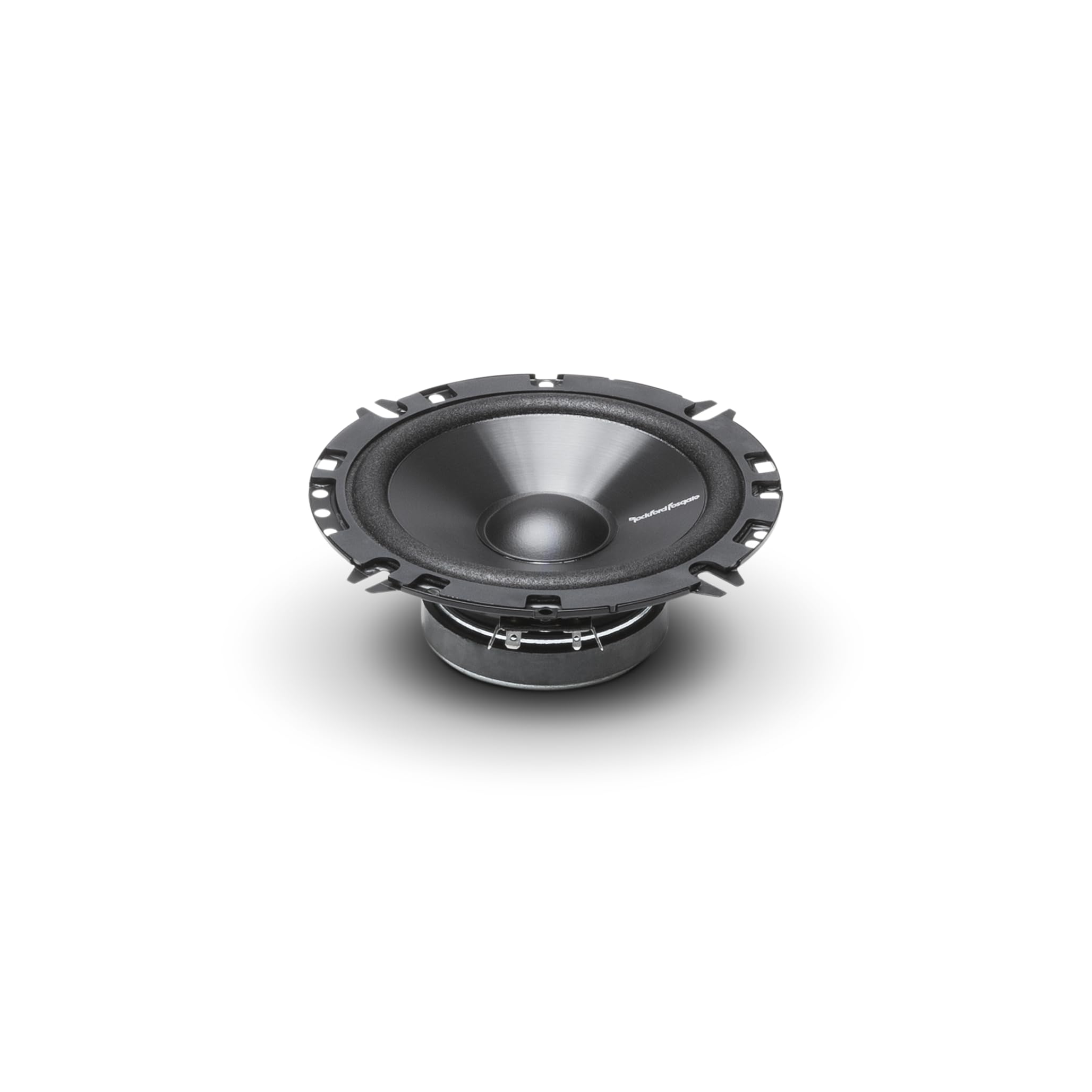 Rockford Fosgate Prime R165-S 6.5” 2-Way Component Speaker System
