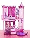 Barbie Fashion Fairytale Palace