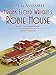Cut & Assemble Frank Lloyd Wright's Robie House: A Full-Color Paper Model (Dover Children's Activity by 