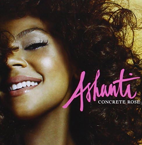 Ashanti, DJ Clue?, Drone, Mansur Zafr, Roger 