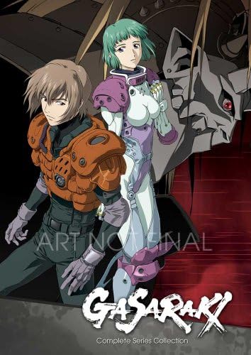 Amazon.com: Broken Blade: Complete Collection : Souichiro Hoshi