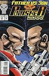 The Punisher 2099 #22