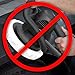 Armor All Car Wax Wipes Ultra Car Shine, One-Step Auto Wax Application, Exterior Car Wipes, 12 Count