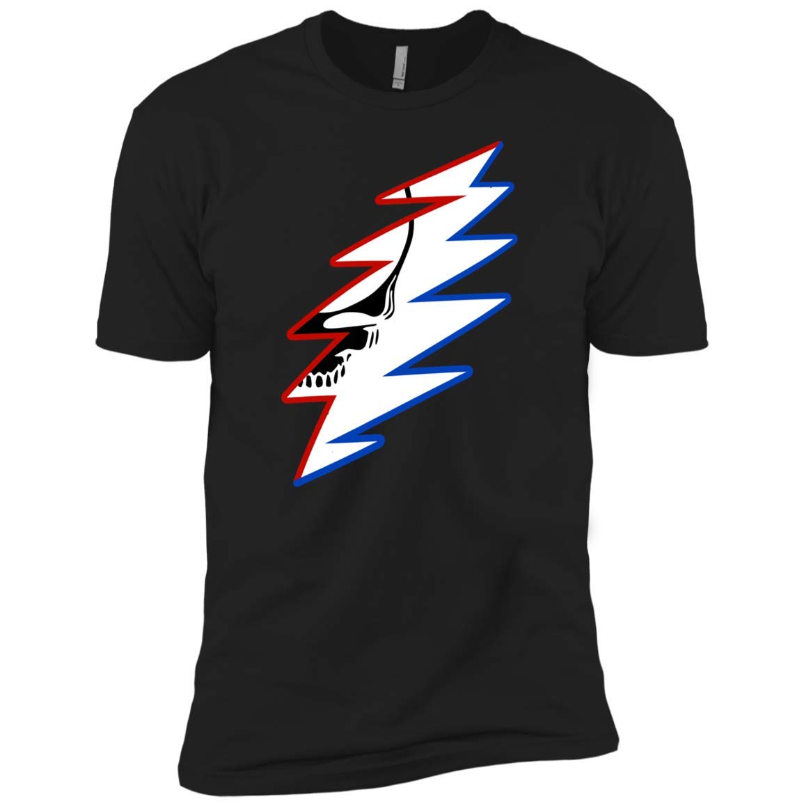 stealie shirt