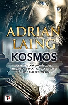 Kosmos (Fiction Without Frontiers) by [Laing, Adrian]