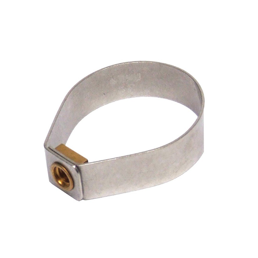 KLICKFix Rixen & Kaul Contour Clamp For Seat Pillar Adapter Spare, 36mm