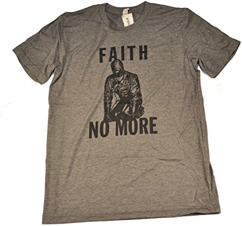 Faith No More The Gimp Super Soft Fit T-Shirt