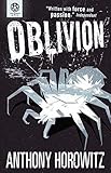 The Power of Five: Oblivion by 