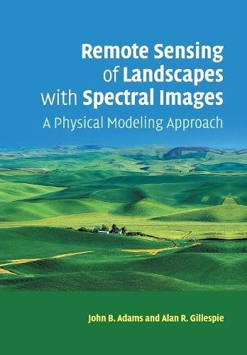 [D0wnl0ad] Remote Sensing of Landscapes with Spectral Images: A Physical Modeling Approach R.A.R