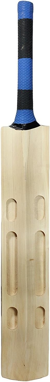 WillCraft Scooped Cricket Bat for Hard Tennis Ball