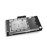 EKWB EK-Quantum Vector 2 Strix/TUF RTX 4090 GPU