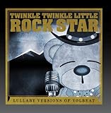Lullaby Versions of Volbeat
