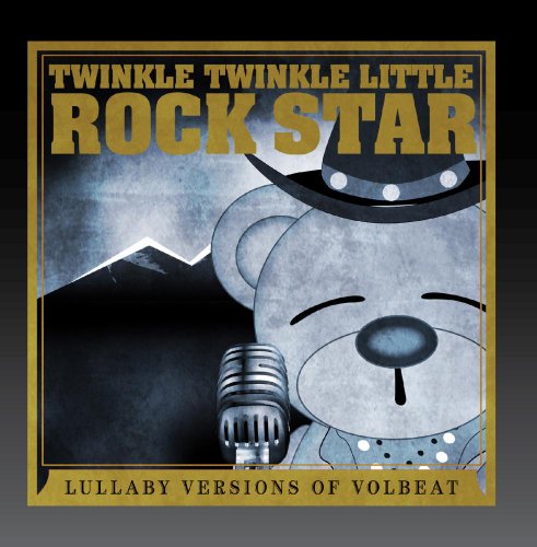 Lullaby Versions of Volbeat