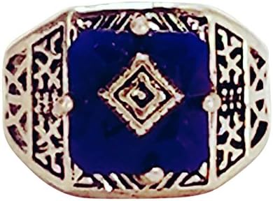 Royal Inspirations Ring (6.5)