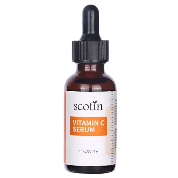 skin pasion anti aging vitamin c serum