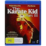 Karate Kid: Part 3 [Blu-ray]