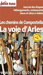 Les  chemins de Compostelle